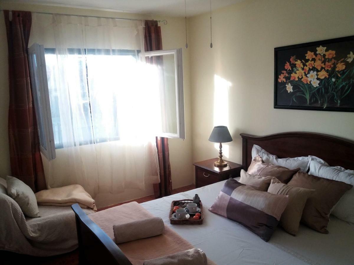 Marty Apartment Rogoznica  Bagian luar foto