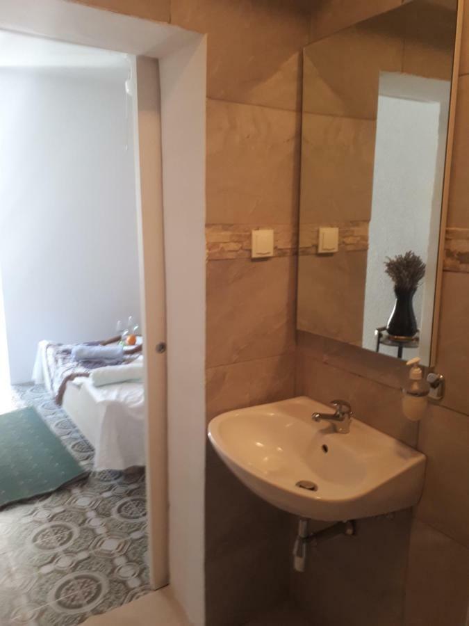 Marty Apartment Rogoznica  Bagian luar foto