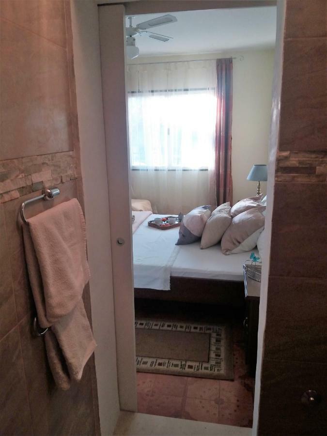 Marty Apartment Rogoznica  Bagian luar foto