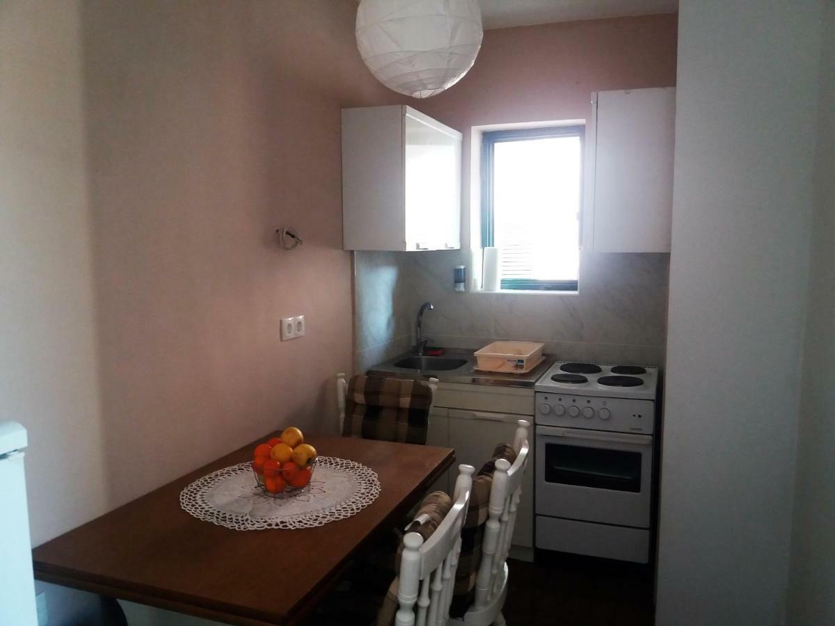 Marty Apartment Rogoznica  Bagian luar foto