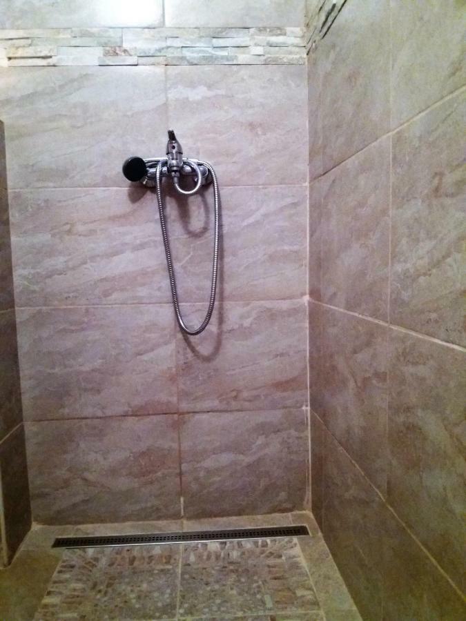 Marty Apartment Rogoznica  Bagian luar foto