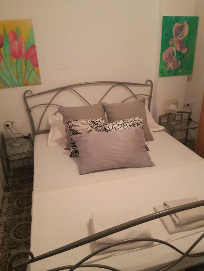 Marty Apartment Rogoznica  Bagian luar foto