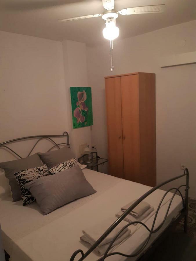Marty Apartment Rogoznica  Bagian luar foto